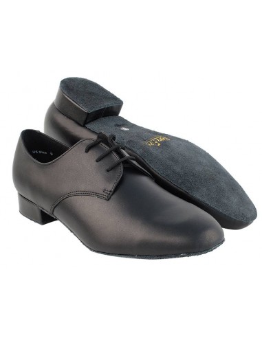 VeryFine Dance Shoes – Scarpe da ballo da uomo in pelle  Zurigo