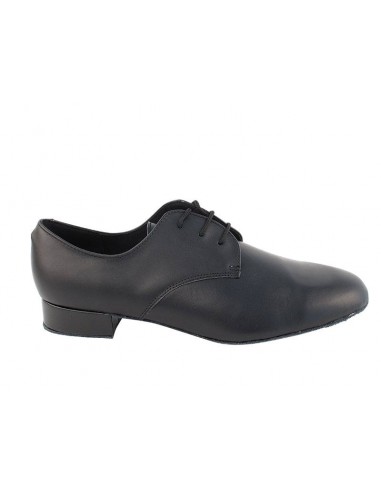 VeryFine Dance Shoes – Chaussures de danse en cuir pour homme Zurich