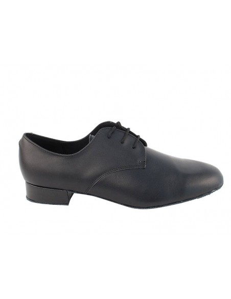 VeryFine Dance Shoes – Chaussures de danse en cuir pour homme Zurich