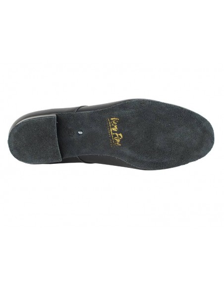 VeryFine Dance Shoes – Scarpe da ballo da uomo in pelle  Zurigo