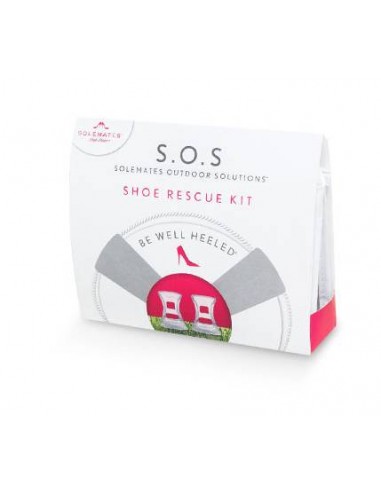 S.O.S Schuhpolster Set