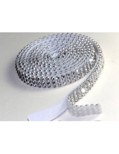 Self-adhesive Rhinestones