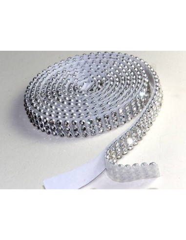 Self-adhesive Rhinestones