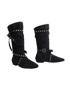 West Coast Swing Stiefel 2