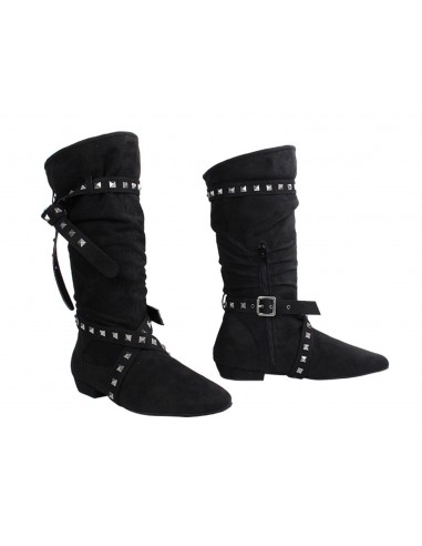 Botte pour le West Coast Swing