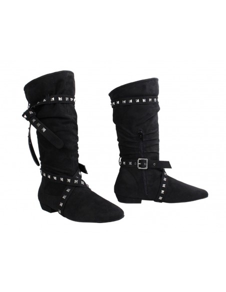 West Coast Swing Dance Boot