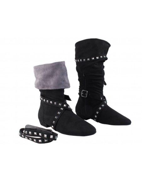 Botte pour le West Coast Swing