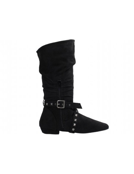 West Coast Swing Stiefel