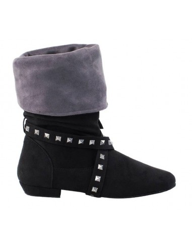 West Coast Swing Dance Boot