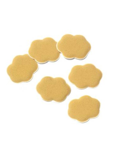 Mini cuscinetti comfort per scarpe da ballo – Scarpe da ballo Zurigo