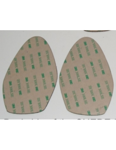 Replacement leather soles for ladies shoes