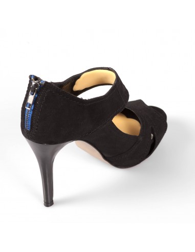 Heel cushion 