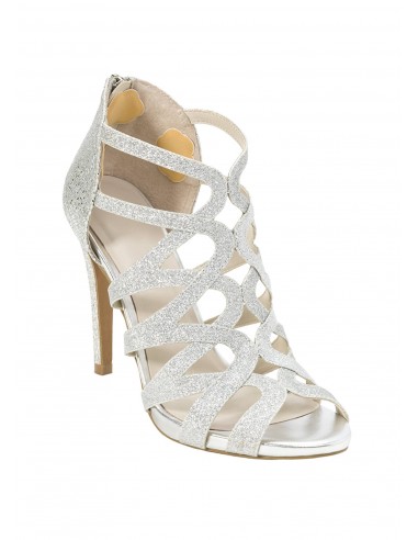 Mini cuscinetti per punti di pressione in PORON® per scaricare i punti di pressione.