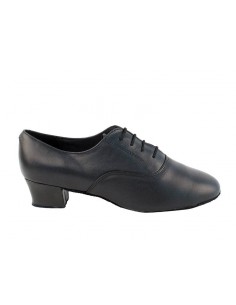 VeryFine Dance Shoes – Chaussures de danse latine en cuir pour homme Zurich 2