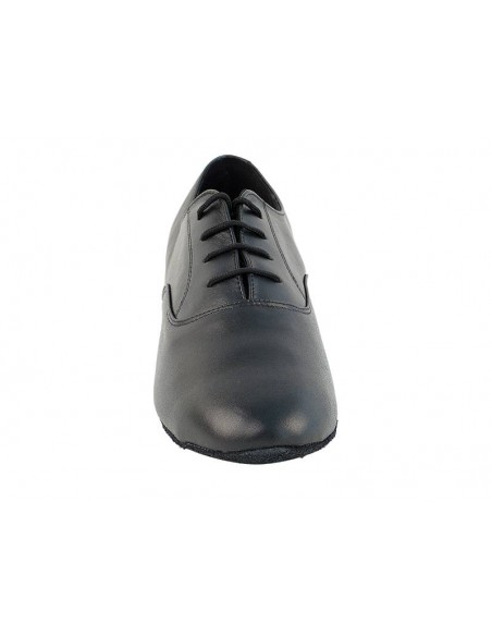 VeryFine Dance Shoes – Chaussures de danse latine en cuir pour homme Zurich