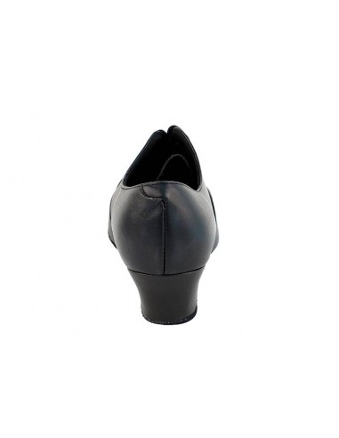 VeryFine Dance Shoes – Chaussures de danse latine en cuir pour homme Zurich