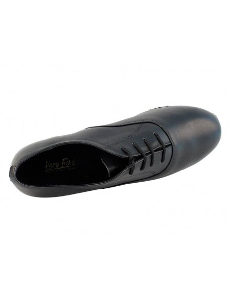 VeryFine Dance Shoes – Men's leather latin dance shoes Zurich
