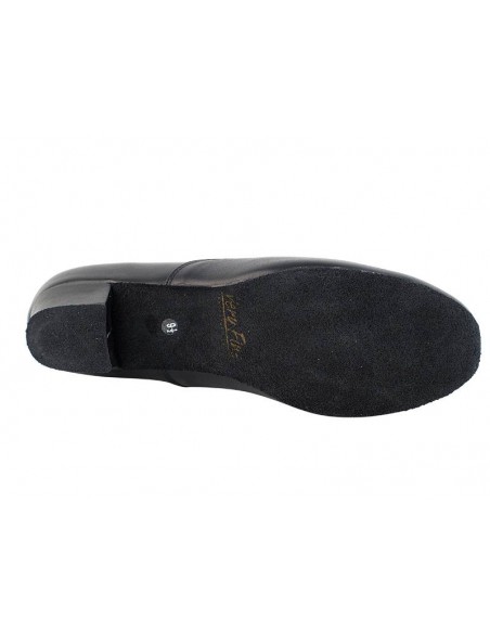VeryFine Dance Shoes – Chaussures de danse latine en cuir pour homme Zurich
