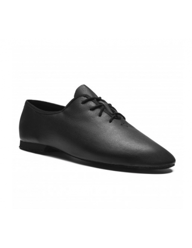Scarpe da jazz Merlet Gane – Super morbide, suola buffalina, scarpe da ballo comode