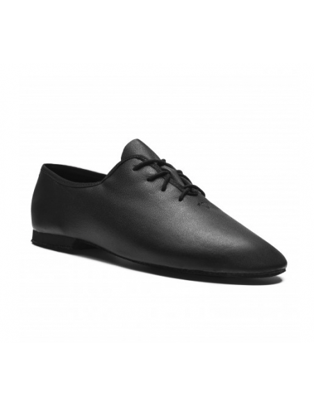 Scarpe da jazz Merlet Gane – Super morbide, suola buffalina, scarpe da ballo comode