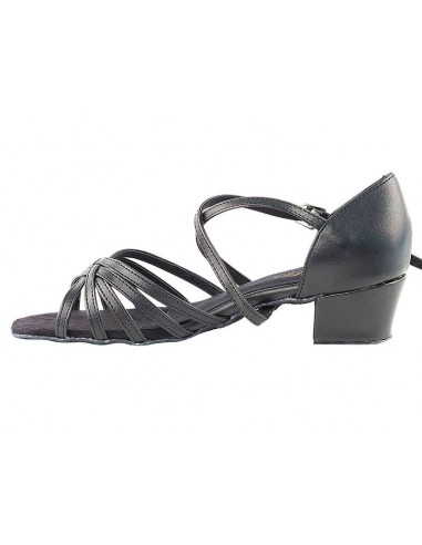 Damentanzschuh 6029