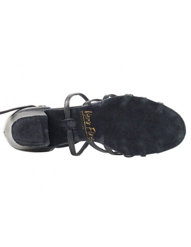 Chaussure de danse 802 cuban