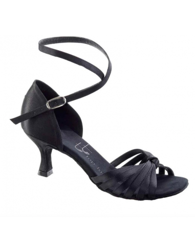 Top Tanz Diana 2450 Chaussures de danse en satin | Veryfine Zurich