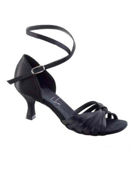 Top Tanz Diana 2450 Chaussures de danse en satin | Veryfine Zurich