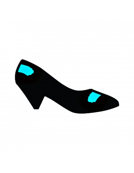 Heavenly Heelz – Imbottiture per scarpe da ballo | VeryFine Svizzera, Zurigo