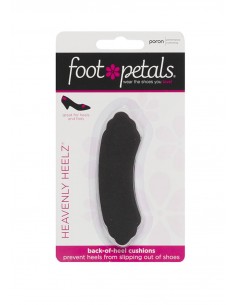 Heavenly Heelz – Imbottiture per scarpe da ballo | VeryFine Svizzera, Zurigo