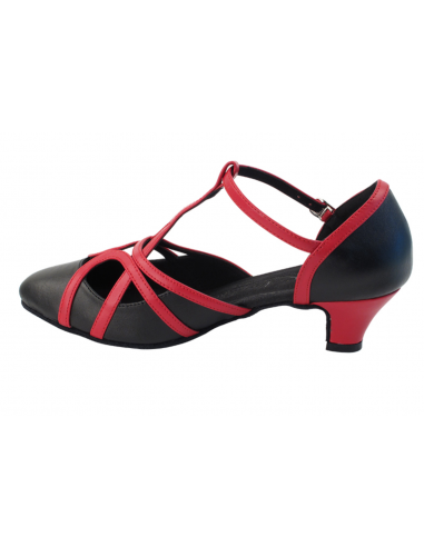 Damentanzschuh Sera 3541
