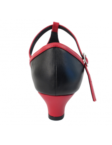 Damentanzschuh Sera 3541