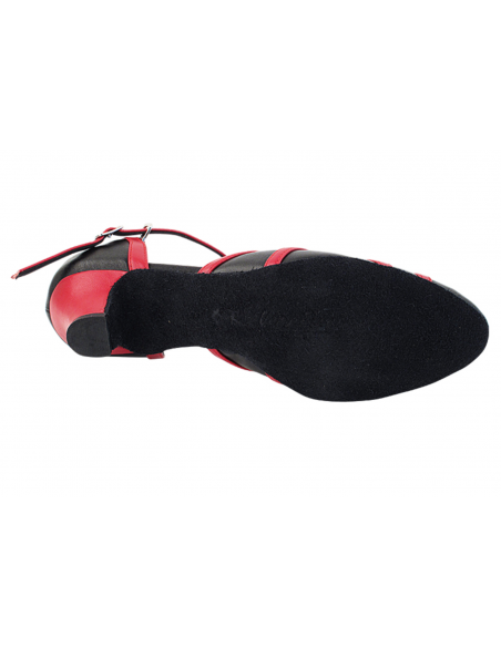 Chaussure de danse 3008BC