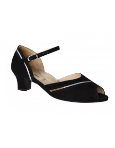 Ladies dance shoe 2340