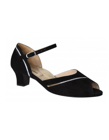 Ladies dance shoe 2340