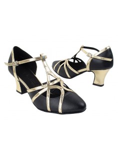 Damentanzschuh 3541 2