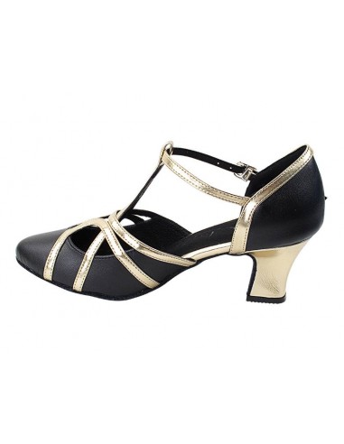Ladies closed shoe 3541