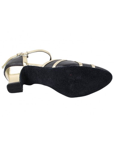 Ladies closed shoe 3541