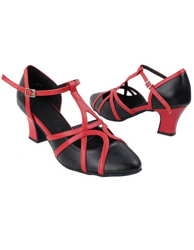 Ladies closed shoe 3008BC