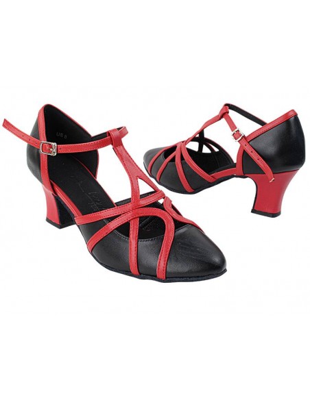 Ladies closed shoe 3008BC