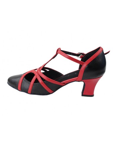Ladies closed shoe 3008BC