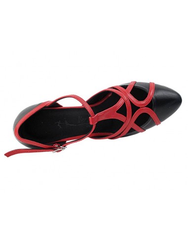 Ladies closed shoe 3008BC