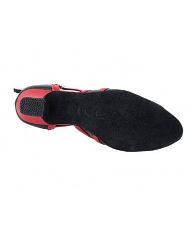 Ladies closed shoe 3008BC