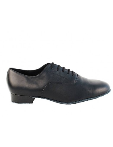 VeryFine Dance Shoes – Chaussures de danse en cuir pour homme Zurich