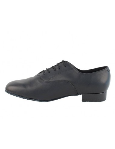 VeryFine Dance Shoes – Chaussures de danse en cuir pour homme Zurich
