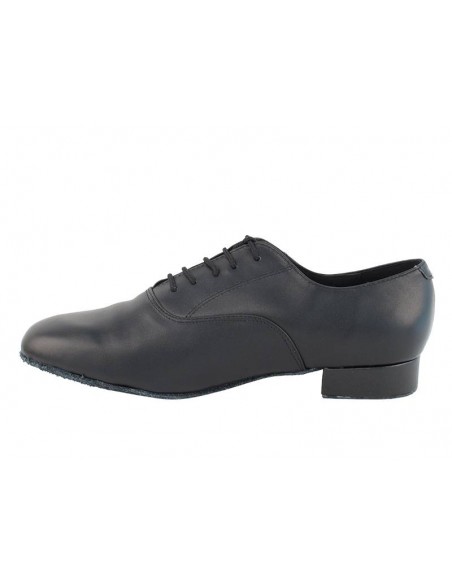 VeryFine Dance Shoes – Men's Leather Dance Shoes Zurich