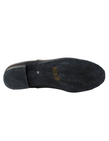 VeryFine Dance Shoes – Chaussures de danse en cuir pour homme Zurich