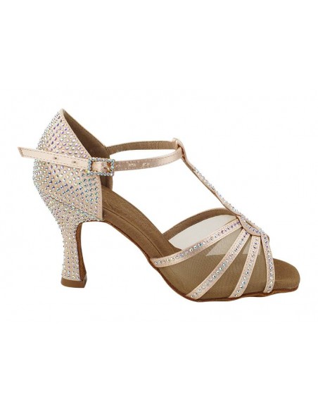 Veryfine Crystal S1009CC