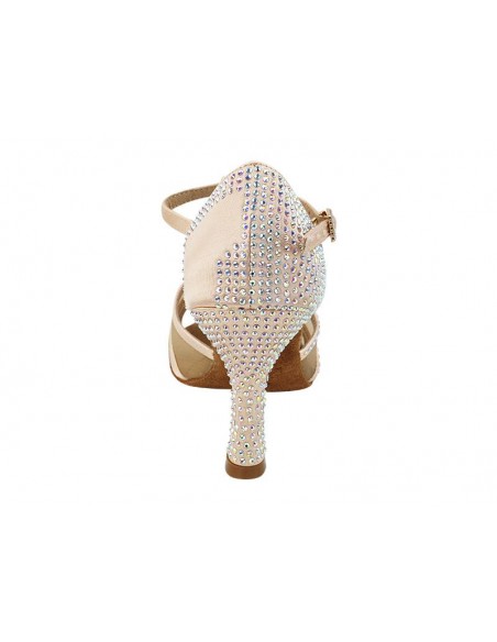 Veryfine Crystal S1009CC