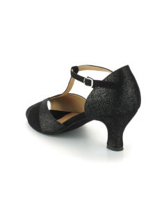 Ladies dance shoe 2340 2